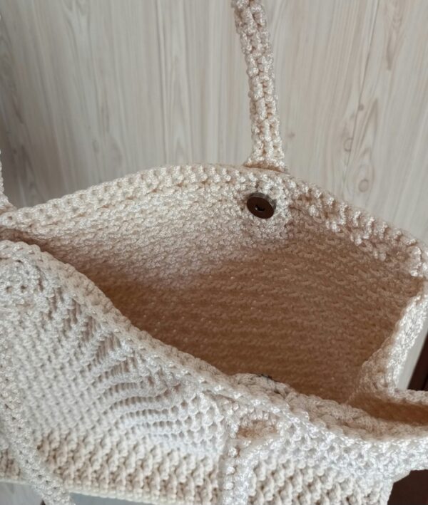 lacrima di weisshorn tote bag 4