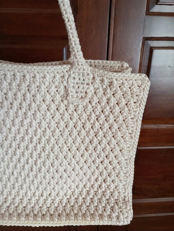 lacrima di weisshorn tote bag 5