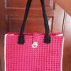 roseylicious tote bag 1