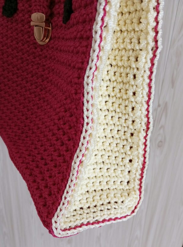 roseylicious tote bag 5