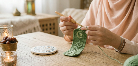 aktiviti bermanfaat sementara menunggu berbuka puasa