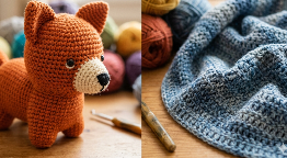 Yarn Over Vs Yarn Under: What's the Difference