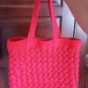aveline snev tote bag 1