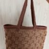 matilda's corbeille tote bag 1