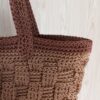 matilda's corbeille tote bag 2