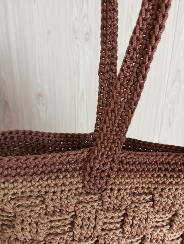 matilda's corbeille tote bag 4