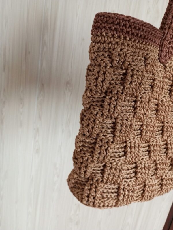 matilda's corbeille tote bag 6