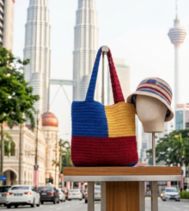 Quiet Revolution of Crochet