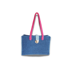 navilicious tote bag