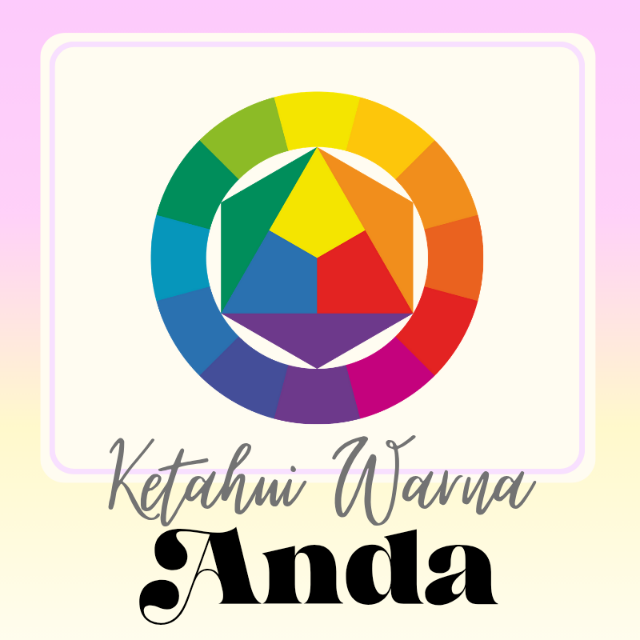 Psikologi Warna Dalam Crochet
