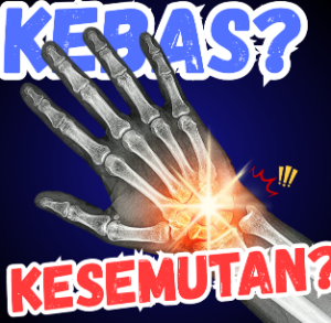 Medik x Crochet: Tips Menghindari Carpal Tunnel Syndrome
